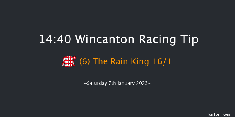 Wincanton 14:40 Handicap Hurdle (Class 5) 15f Mon 26th Dec 2022