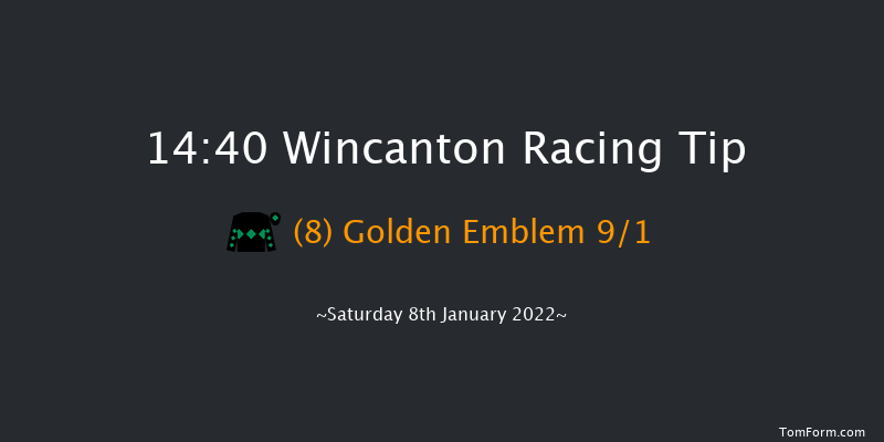 Wincanton 14:40 Handicap Hurdle (Class 3) 21f Sun 26th Dec 2021
