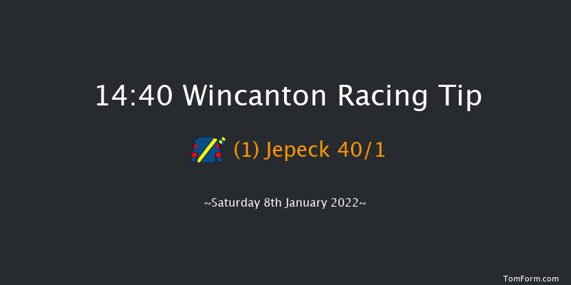 Wincanton 14:40 Handicap Hurdle (Class 3) 21f Sun 26th Dec 2021