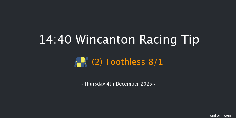 Wincanton 14-40 (Class 4) 20f Thu 20th Nov 2025
