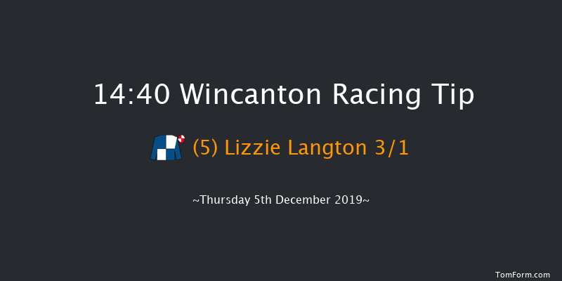 Wincanton 14:40 Handicap Chase (Class 5) 27f Thu 21st Nov 2019