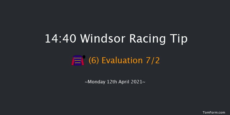 Free Tips Daily On attheraces.com Novice Stakes Windsor 14:40 Stakes (Class 5) 10f Mon 19th Oct 2020