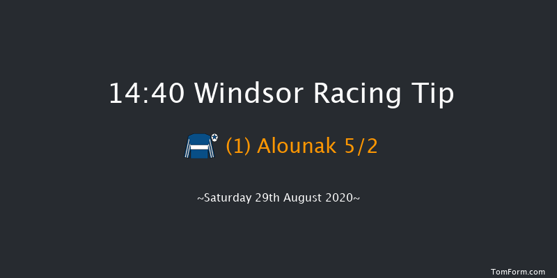Gallagher Group August Stakes (Listed) Windsor 14:40 Listed (Class 1) 11f Mon 17th Aug 2020
