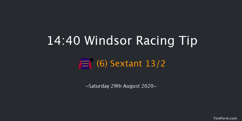 Gallagher Group August Stakes (Listed) Windsor 14:40 Listed (Class 1) 11f Mon 17th Aug 2020
