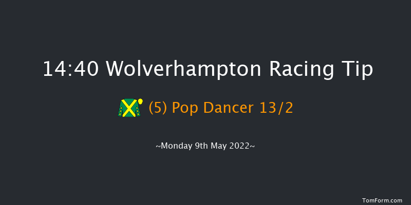 Wolverhampton 14:40 Handicap (Class 5) 5f Fri 6th May 2022