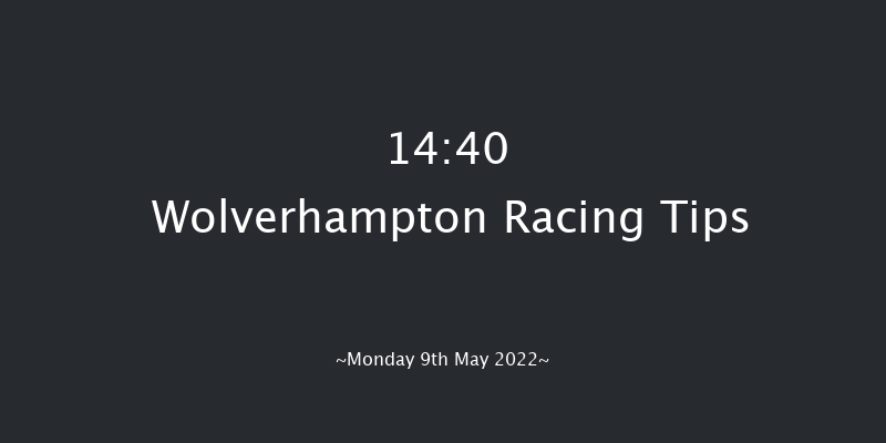 Wolverhampton 14:40 Handicap (Class 5) 5f Fri 6th May 2022