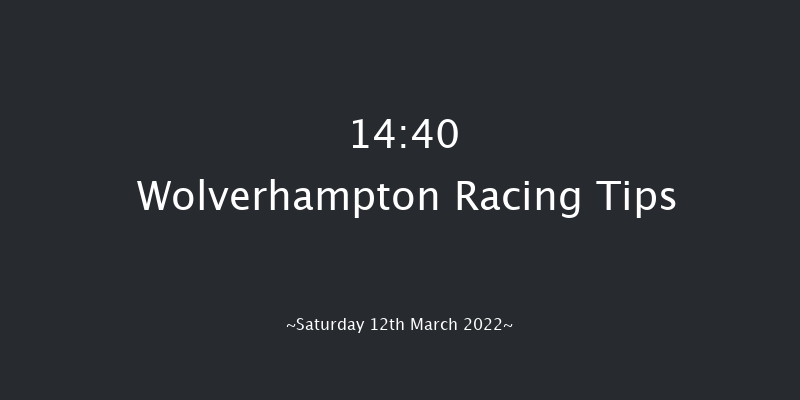 Wolverhampton 14:40 Listed (Class 1) 7f Fri 11th Mar 2022