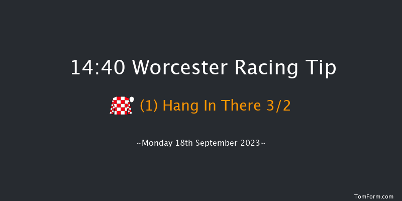 Worcester 14:40 Handicap Chase (Class 2) 20f Tue 12th Sep 2023