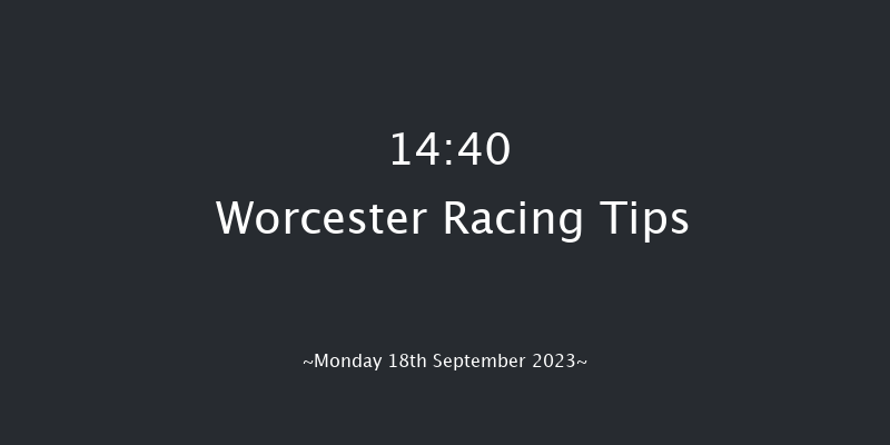 Worcester 14:40 Handicap Chase (Class 2) 20f Tue 12th Sep 2023