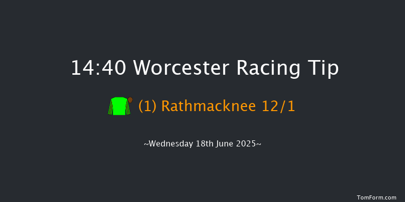 Worcester 14-40 (Class 5) 16f Thu 12th Jun 2025
