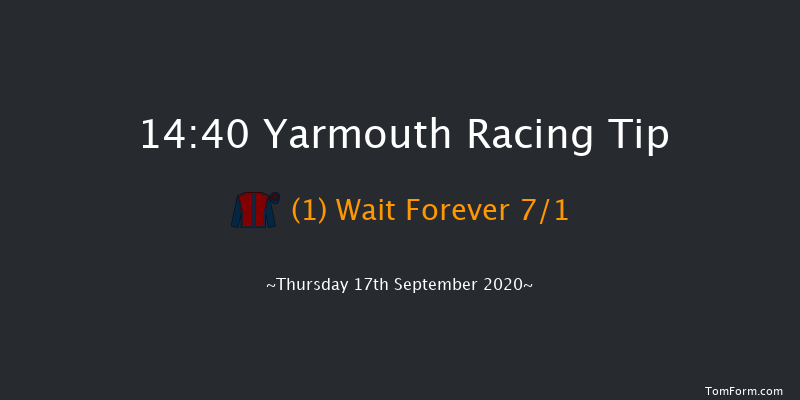 Sky Sports Racing HD Virgin 535 Handicap Yarmouth 14:40 Handicap (Class 3) 10f Wed 16th Sep 2020