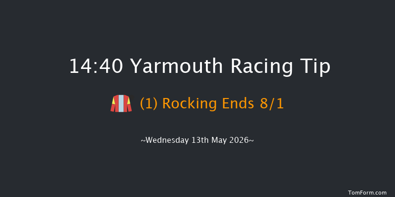 Yarmouth 14-40 (Class 3) 5f Thu 30th Apr 2026