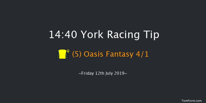 York 14:40 Handicap (Class 3) 12f Sat 29th Jun 2019