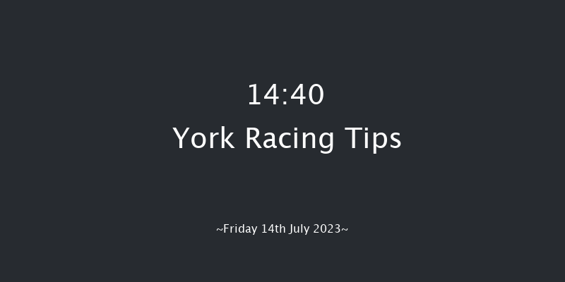 York 14:40 Group 3 (Class 1) 6f Sat 17th Jun 2023