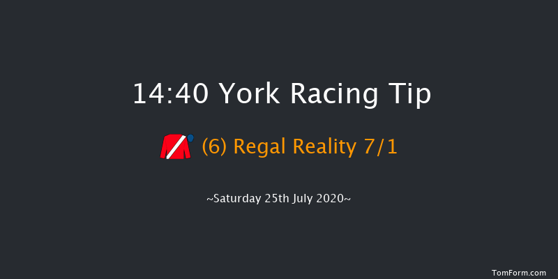 Sky Bet York Stakes (Group 2) York 14:40 Group 2 (Class 1) 10f Sun 19th Jul 2020