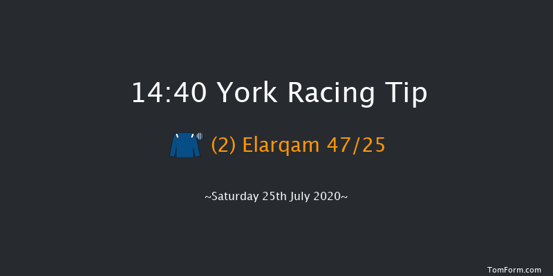 Sky Bet York Stakes (Group 2) York 14:40 Group 2 (Class 1) 10f Sun 19th Jul 2020