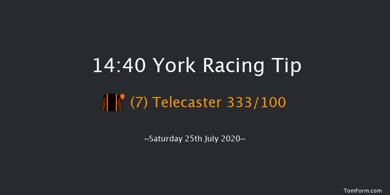 Sky Bet York Stakes (Group 2) York 14:40 Group 2 (Class 1) 10f Sun 19th Jul 2020