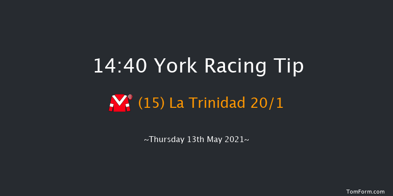 Matchbook Betting Podcast Hambleton Handicap York 14:40 Handicap (Class 2) 8f Wed 12th May 2021