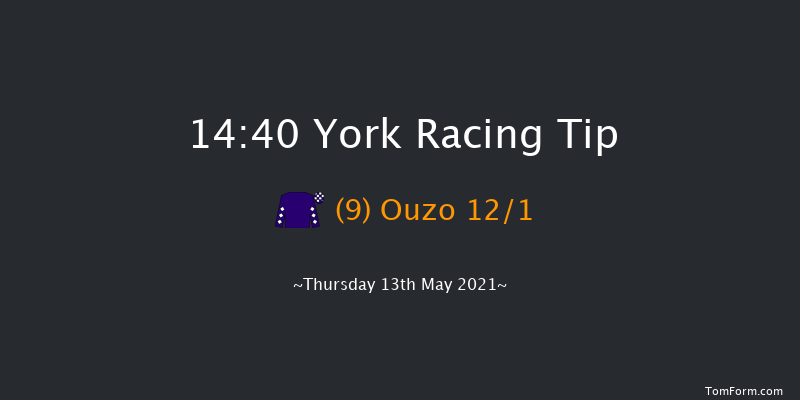 Matchbook Betting Podcast Hambleton Handicap York 14:40 Handicap (Class 2) 8f Wed 12th May 2021