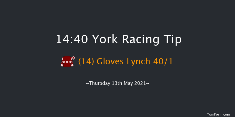 Matchbook Betting Podcast Hambleton Handicap York 14:40 Handicap (Class 2) 8f Wed 12th May 2021