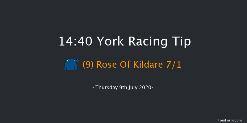 Tattersalls Musidora Stakes (Fillies' Group 3) York 14:40 Group 3 (Class 1) 10f Sat 12th Oct 2019