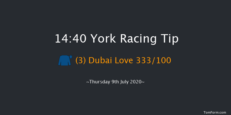 Tattersalls Musidora Stakes (Fillies' Group 3) York 14:40 Group 3 (Class 1) 10f Sat 12th Oct 2019