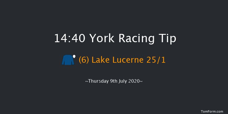 Tattersalls Musidora Stakes (Fillies' Group 3) York 14:40 Group 3 (Class 1) 10f Sat 12th Oct 2019