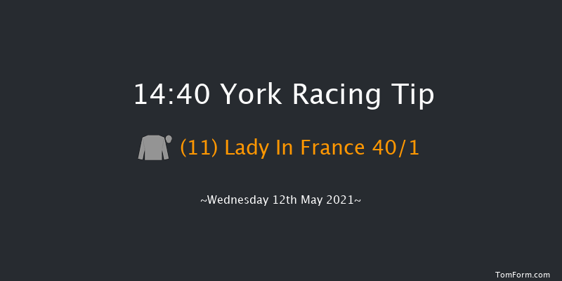 Duke Of York Clipper Logistics Stakes (Group 2) York 14:40 Group 2 (Class 1) 6f Sat 10th Oct 2020