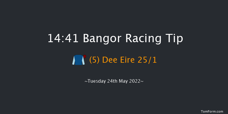Bangor 14:41 Maiden Hurdle (Class 4) 17f Sat 14th May 2022