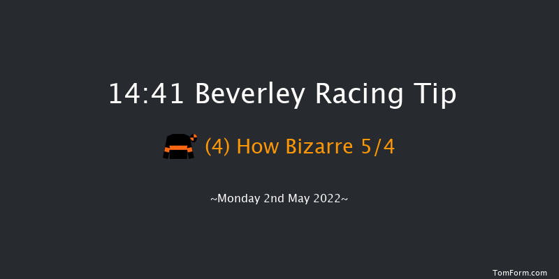 Beverley 14:41 Handicap (Class 6) 7f Thu 21st Apr 2022