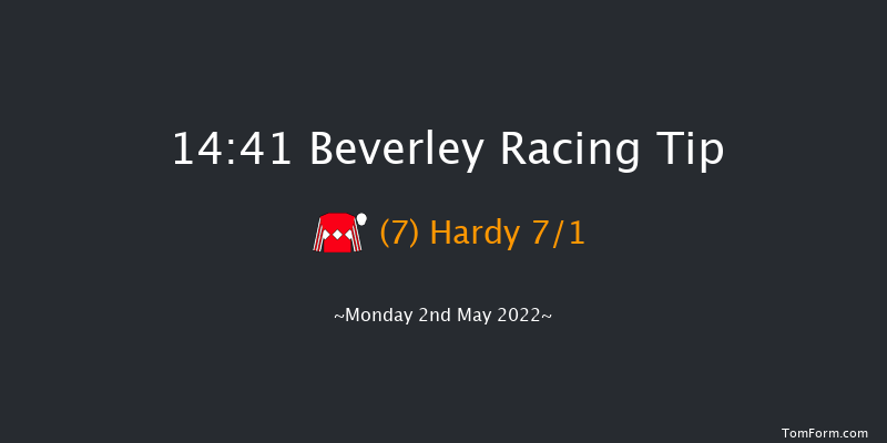 Beverley 14:41 Handicap (Class 6) 7f Thu 21st Apr 2022
