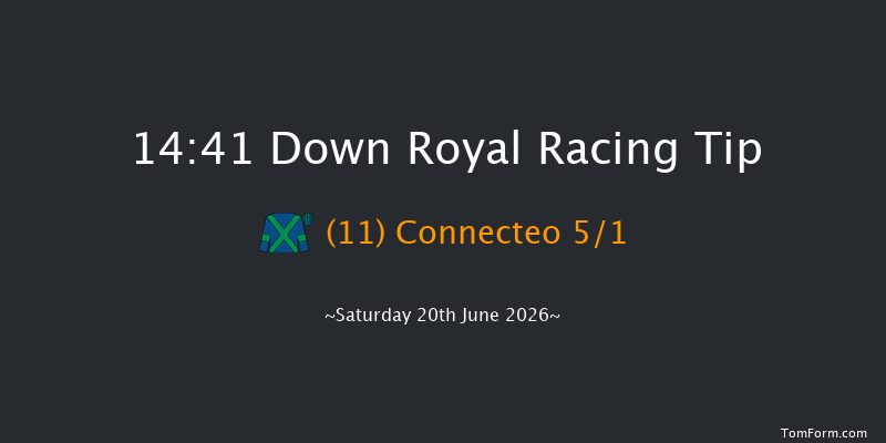 Down Royal 14-41 10f Fri 19th Jun 2026
