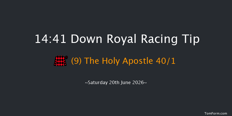Down Royal 14-41 10f Fri 19th Jun 2026