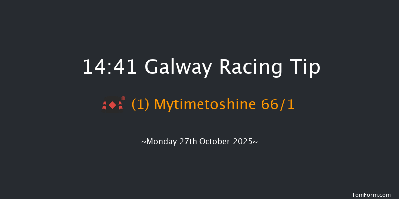 Galway 14-41 7f Sun 26th Oct 2025