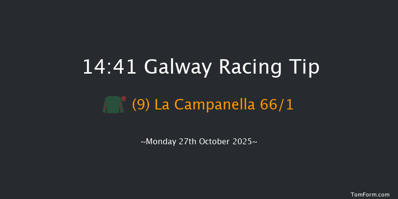 Galway 14-41 7f Sun 26th Oct 2025