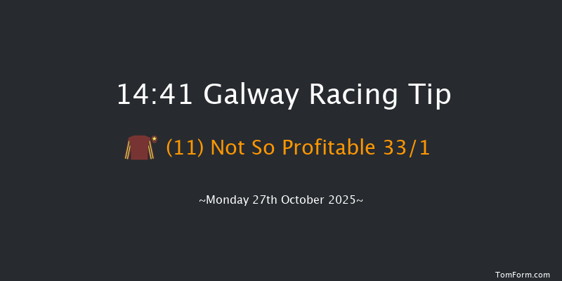 Galway 14-41 7f Sun 26th Oct 2025