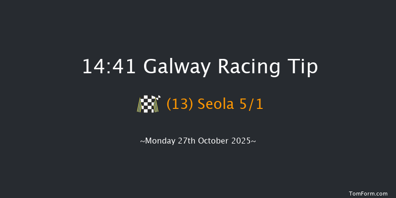 Galway 14-41 7f Sun 26th Oct 2025