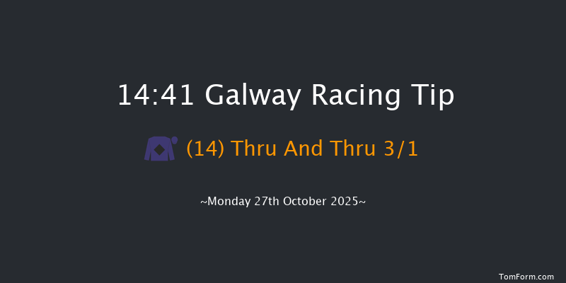 Galway 14-41 7f Sun 26th Oct 2025