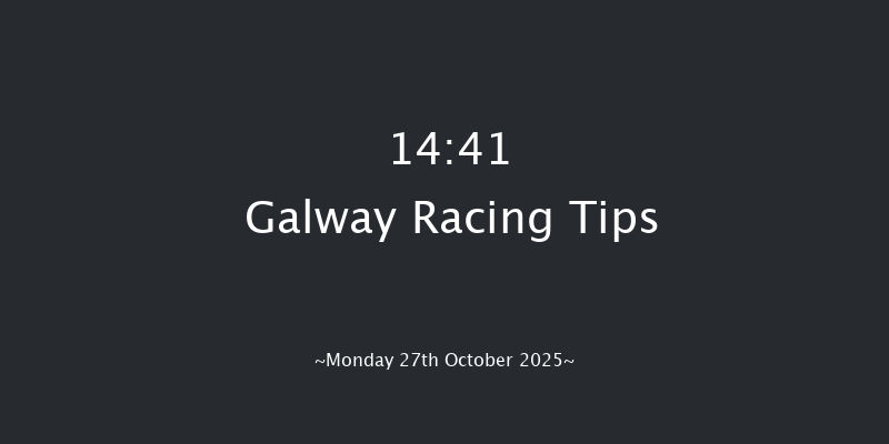 Galway 14-41 7f Sun 26th Oct 2025