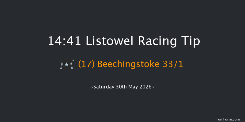Listowel 14-41 16f Sat 27th Sep 2025