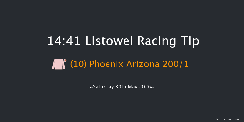 Listowel 14-41 16f Sat 27th Sep 2025