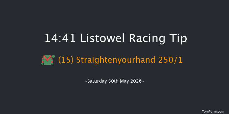 Listowel 14-41 16f Sat 27th Sep 2025
