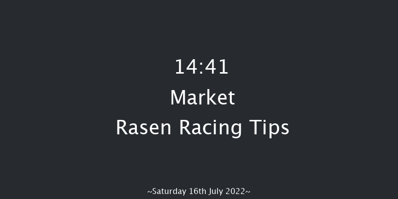 Market Rasen 14:41 Handicap Hurdle (Class 2) 17f Sun 3rd Jul 2022