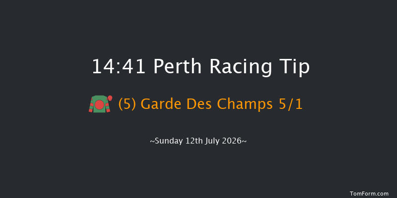 Perth 14-41 (Class 4) 16f Thu 2nd Jul 2026