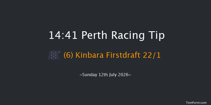 Perth 14-41 (Class 4) 16f Thu 2nd Jul 2026