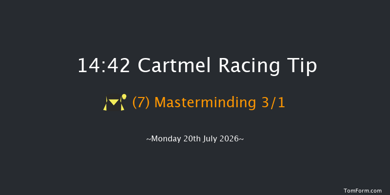 Cartmel 14-42 (Class 5) 22f Sat 18th Jul 2026