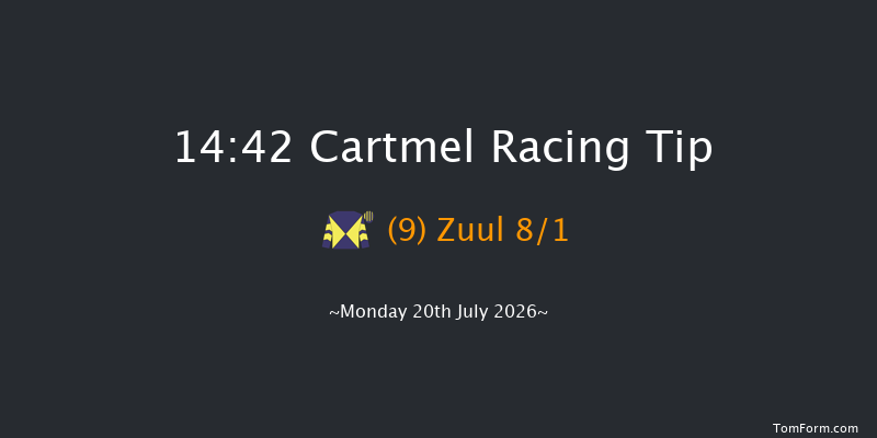 Cartmel 14-42 (Class 5) 22f Sat 18th Jul 2026
