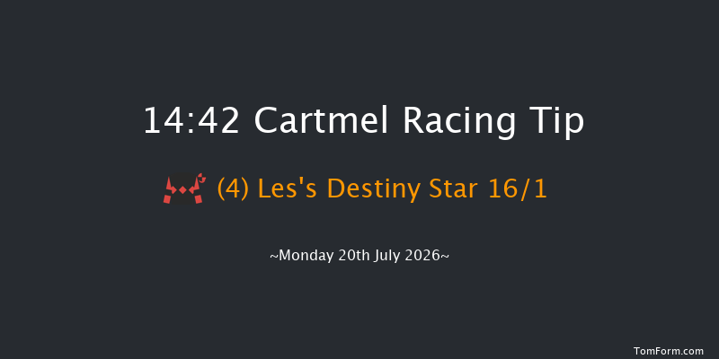 Cartmel 14-42 (Class 5) 22f Sat 18th Jul 2026