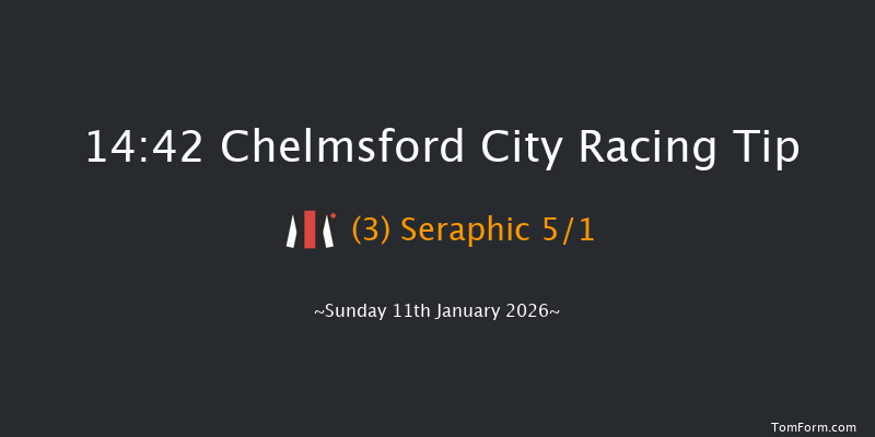 Chelmsford City 14-42 (Class 6) 10f Thu 8th Jan 2026