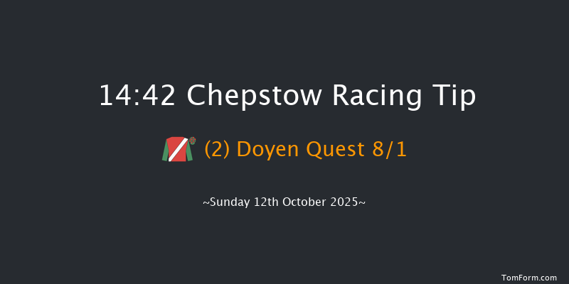 Chepstow 14-42 (Class 1) 19f Sat 11th Oct 2025